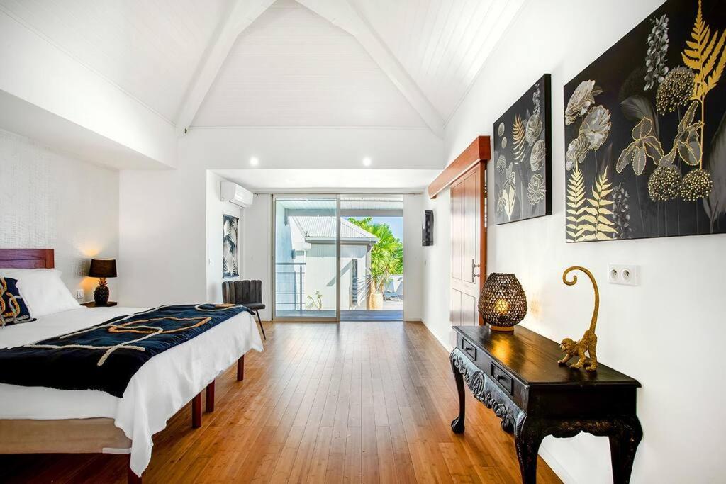 Villa Hanna Green Cay Quarter of Orleans Екстериор снимка