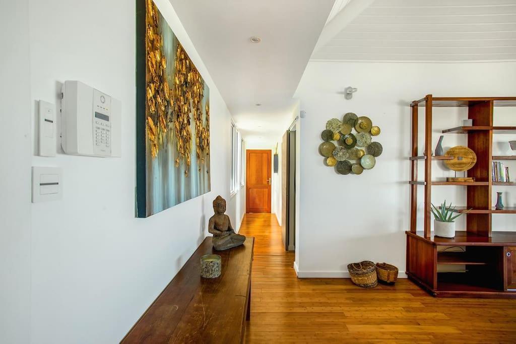 Villa Hanna Green Cay Quarter of Orleans Екстериор снимка
