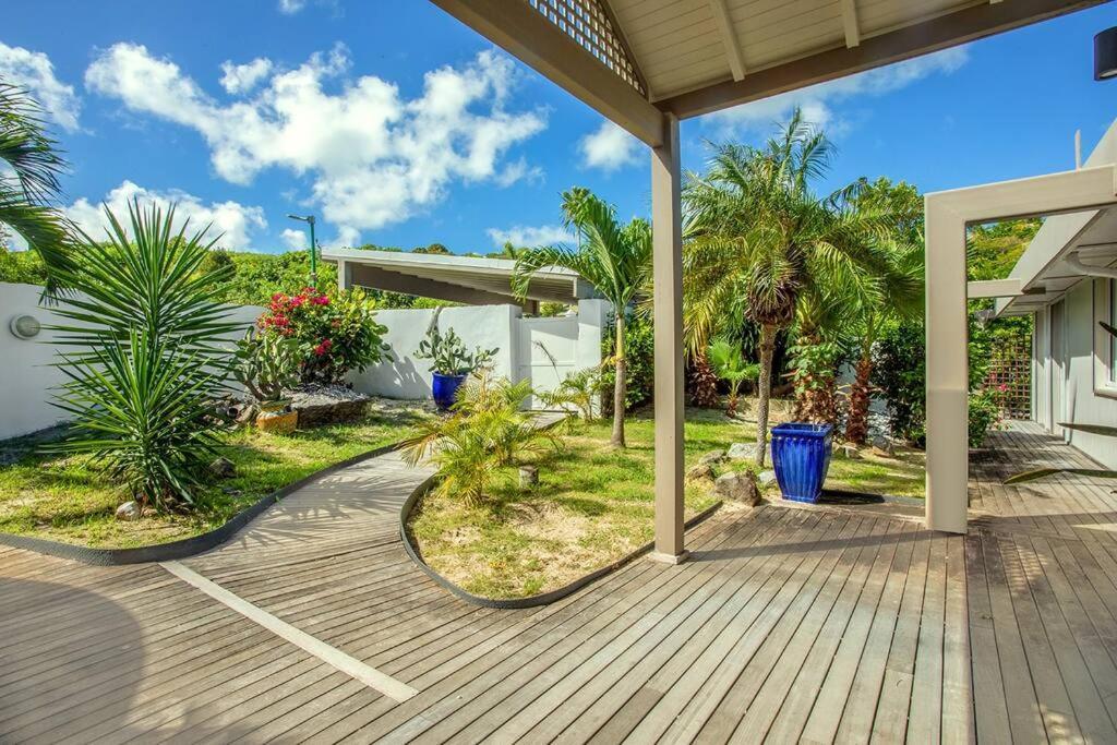 Villa Hanna Green Cay Quarter of Orleans Екстериор снимка