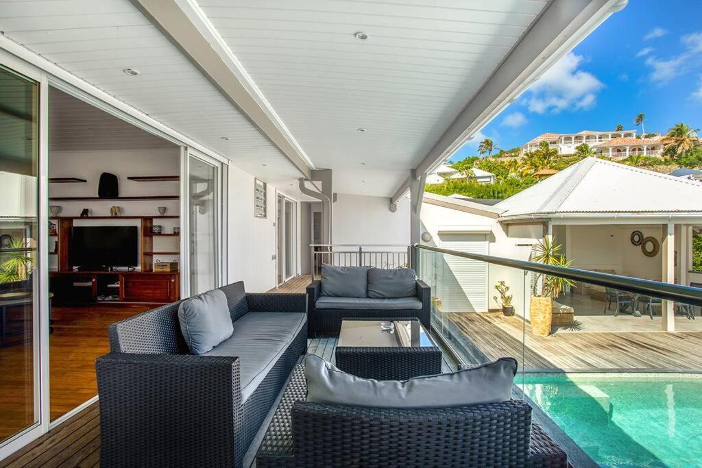 Villa Hanna Green Cay Quarter of Orleans Екстериор снимка
