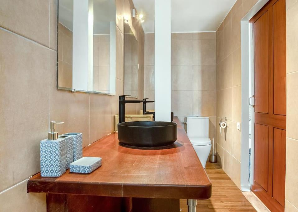 Villa Hanna Green Cay Quarter of Orleans Екстериор снимка