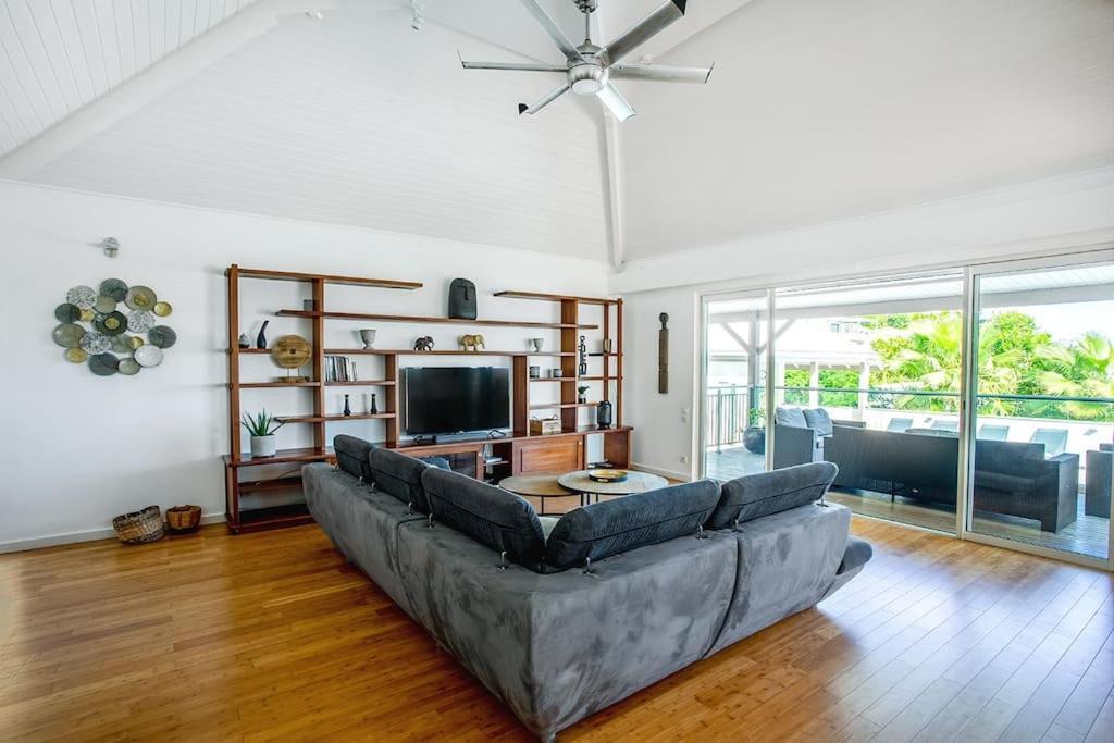 Villa Hanna Green Cay Quarter of Orleans Екстериор снимка