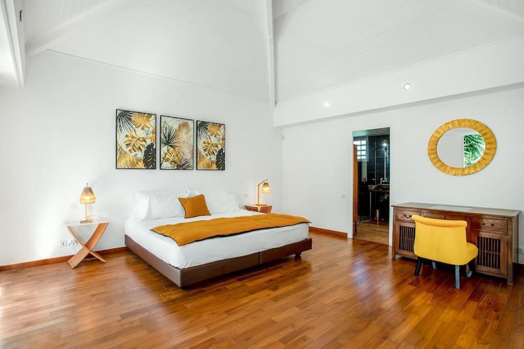 Villa Hanna Green Cay Quarter of Orleans Екстериор снимка