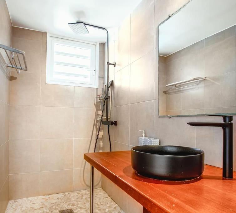 Villa Hanna Green Cay Quarter of Orleans Екстериор снимка