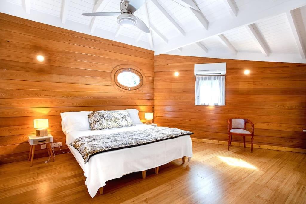 Villa Hanna Green Cay Quarter of Orleans Екстериор снимка