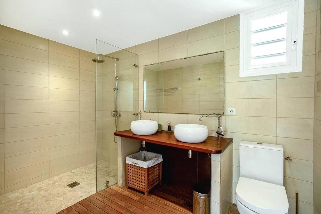 Villa Hanna Green Cay Quarter of Orleans Екстериор снимка