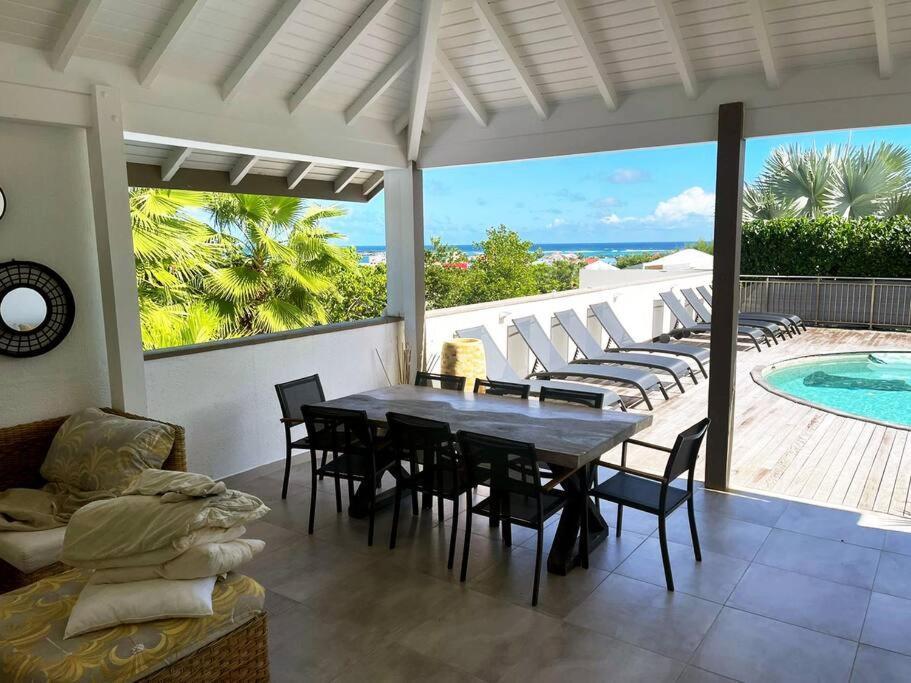 Villa Hanna Green Cay Quarter of Orleans Екстериор снимка