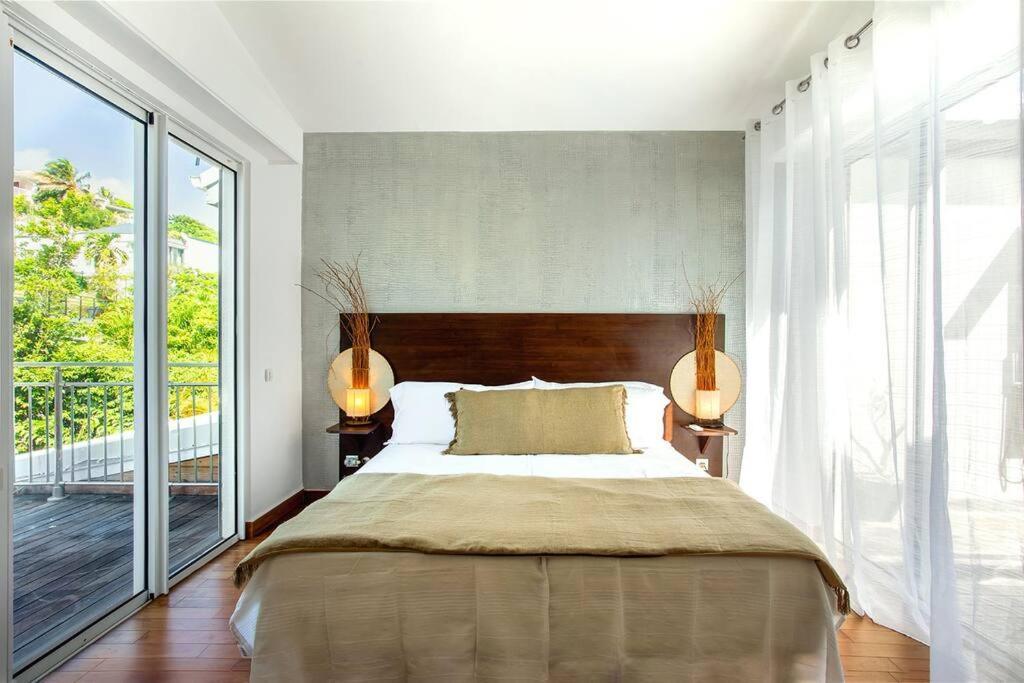 Villa Hanna Green Cay Quarter of Orleans Екстериор снимка