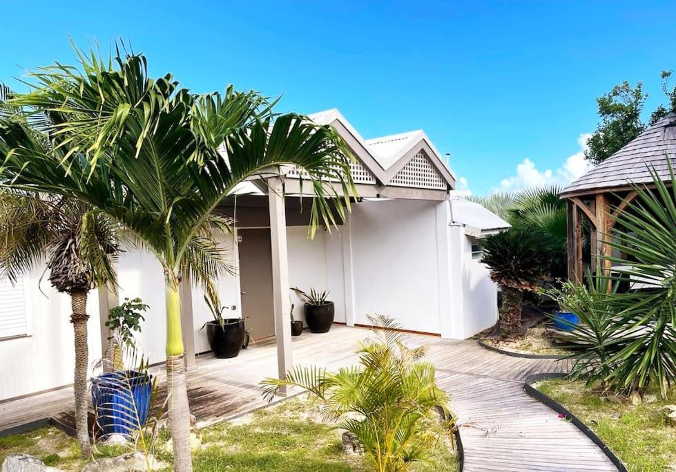 Villa Hanna Green Cay Quarter of Orleans Екстериор снимка