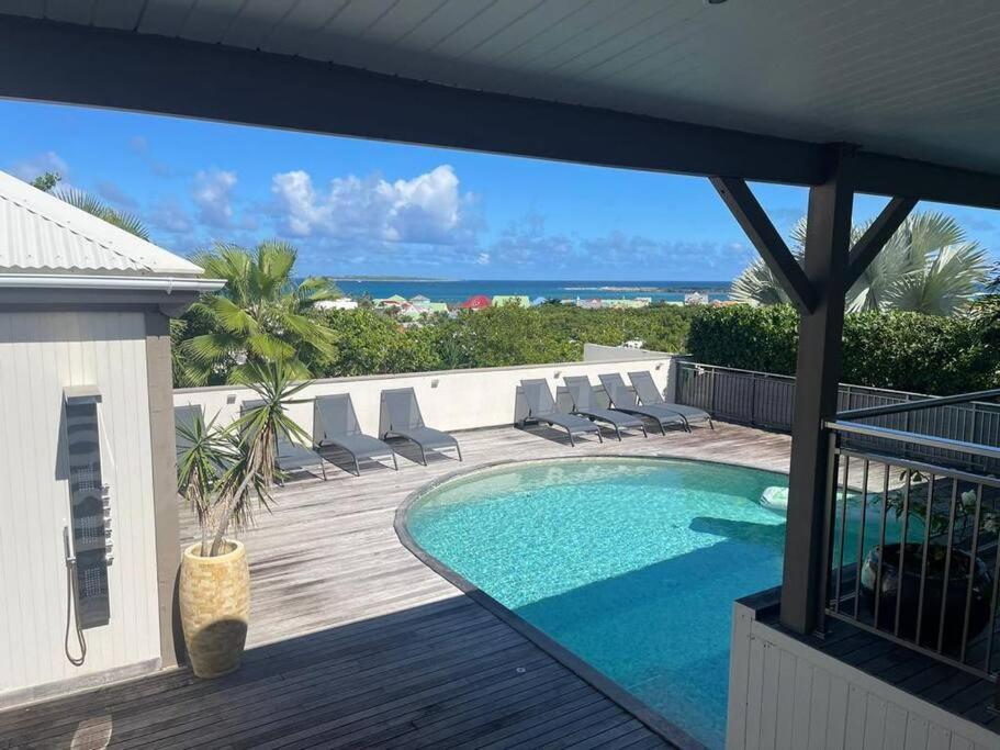 Villa Hanna Green Cay Quarter of Orleans Екстериор снимка