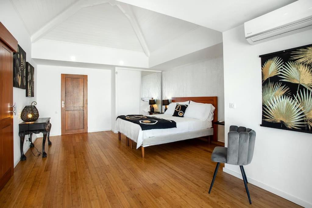 Villa Hanna Green Cay Quarter of Orleans Екстериор снимка